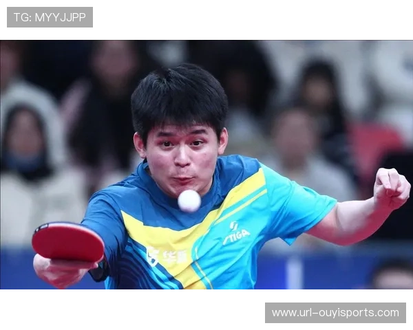 樊振东卫冕全运会乒乓男单冠军，力克林诗栋成就六金王