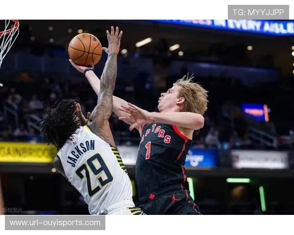 猛龙三大锋线英格拉姆巴恩斯奎克利合砍高分